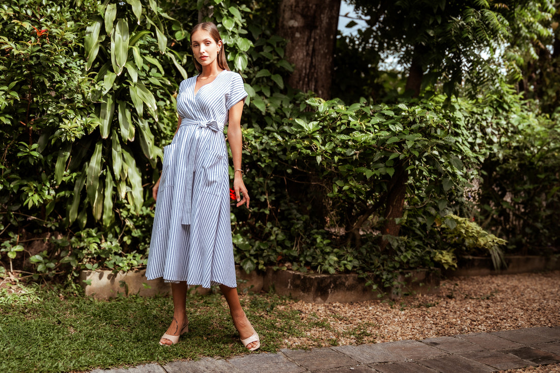 The Importance of Sustainability in the Clothing Industry