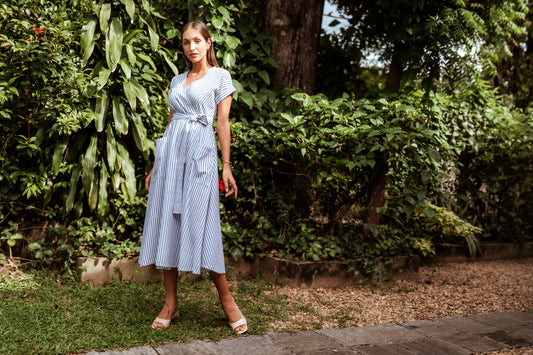 The Importance of Sustainability in the Clothing Industry