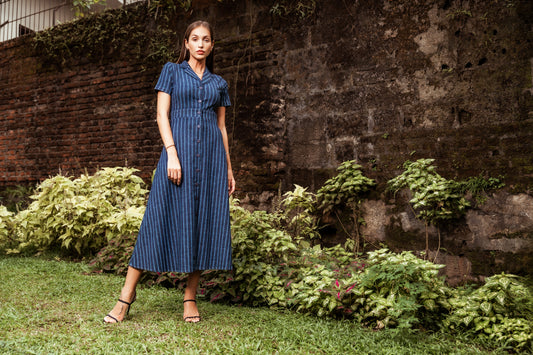 The Many Advantages of Seasonless Clothing