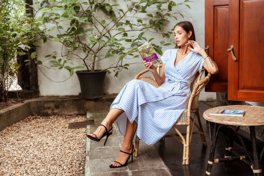 The Advantages of Using Deadstock Fabric: A Sustainable Choice for Fashion